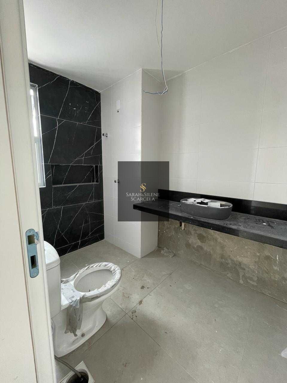 Apartamento à venda com 3 quartos, 155m² - Foto 21