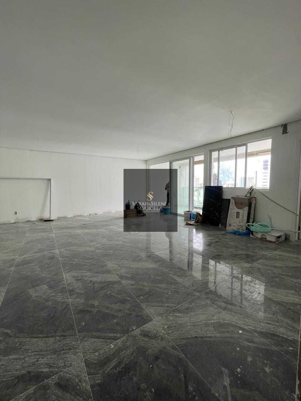 Apartamento à venda com 3 quartos, 155m² - Foto 25