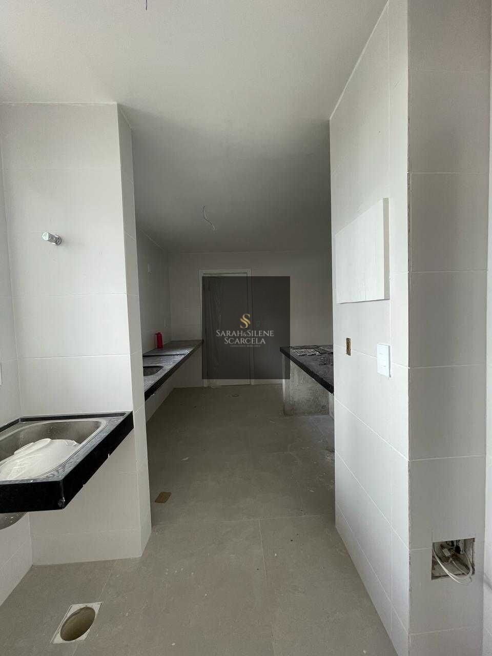 Apartamento à venda com 3 quartos, 155m² - Foto 22