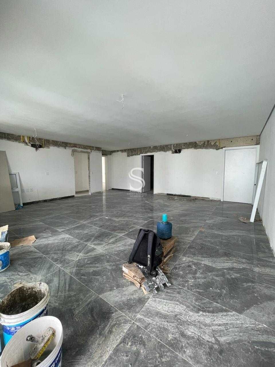 Apartamento à venda com 3 quartos, 155m² - Foto 17