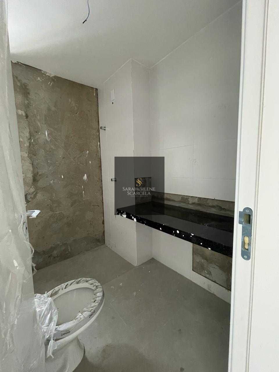 Apartamento à venda com 3 quartos, 155m² - Foto 24