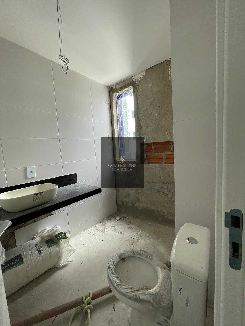 Apartamento à venda com 3 quartos, 155m² - Foto 18