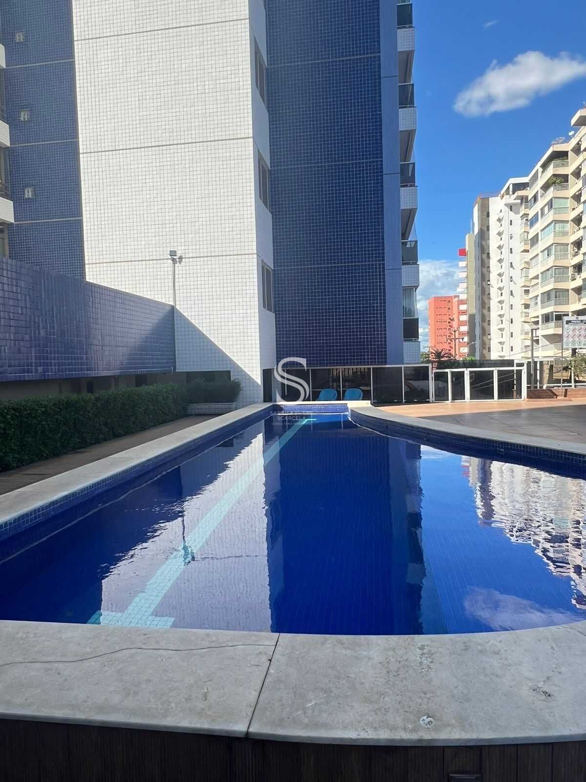 Apartamento para alugar com 3 quartos, 103m² - Foto 26