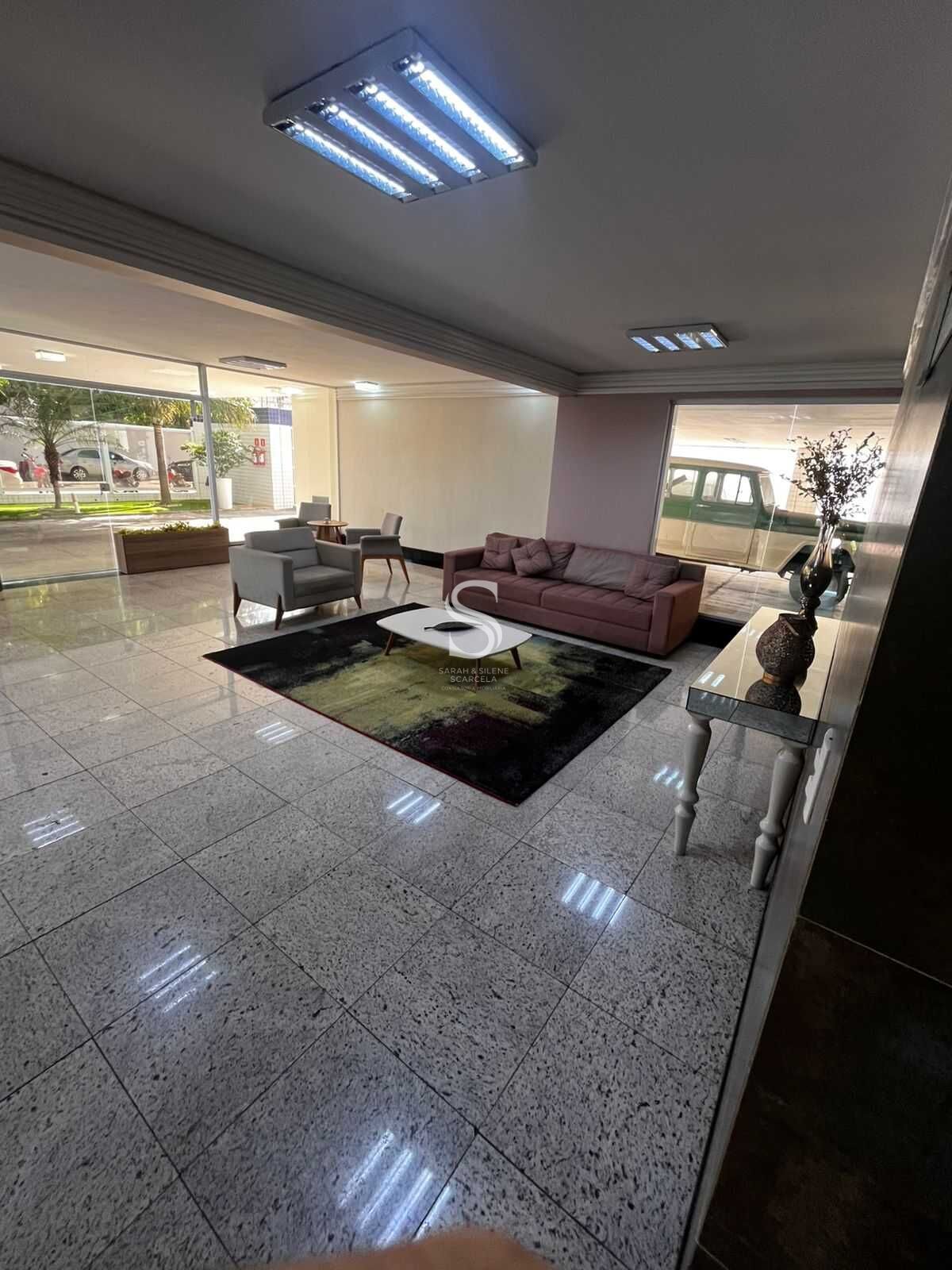 Apartamento para alugar com 3 quartos, 103m² - Foto 35