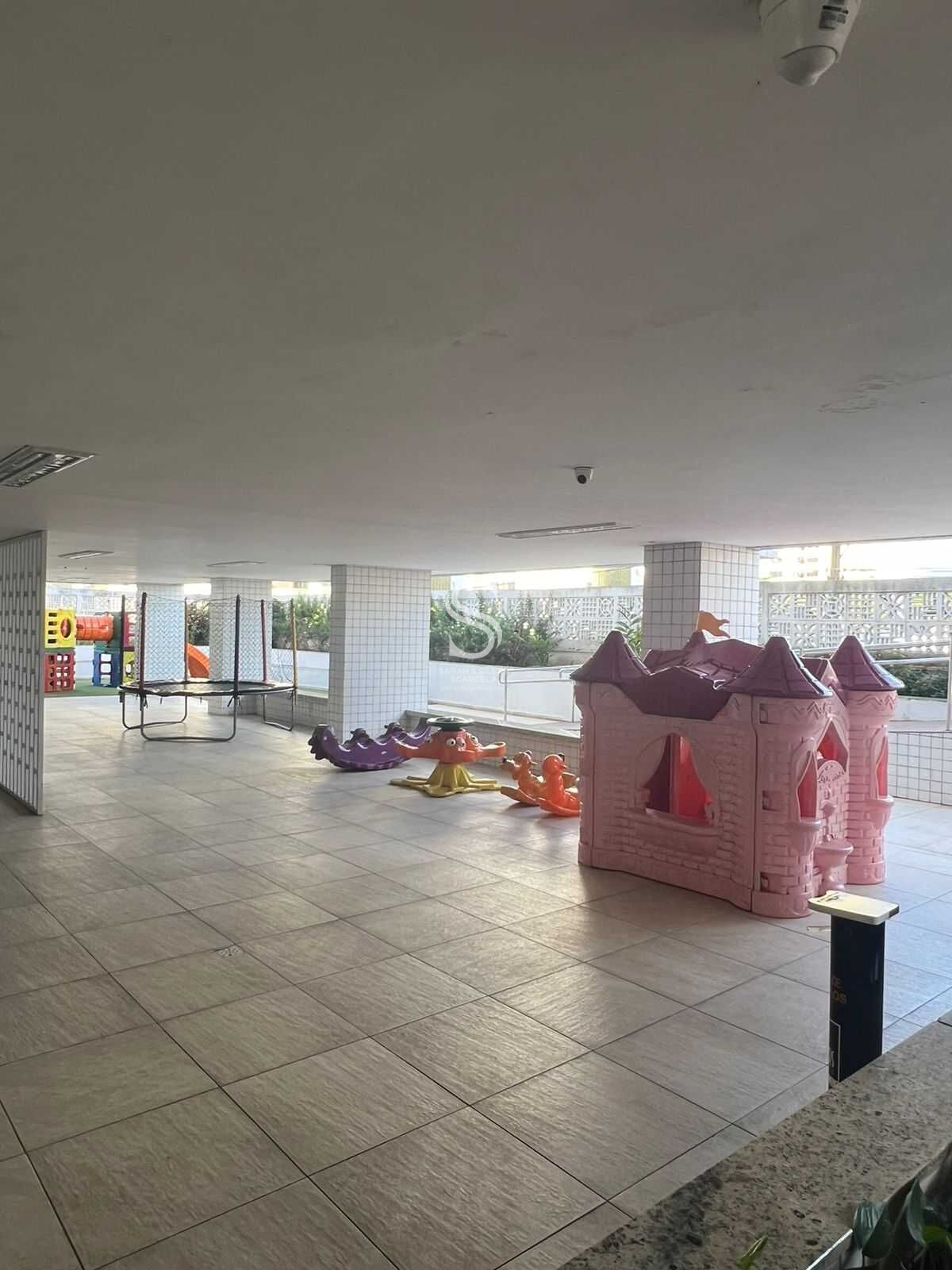 Apartamento para alugar com 3 quartos, 103m² - Foto 38