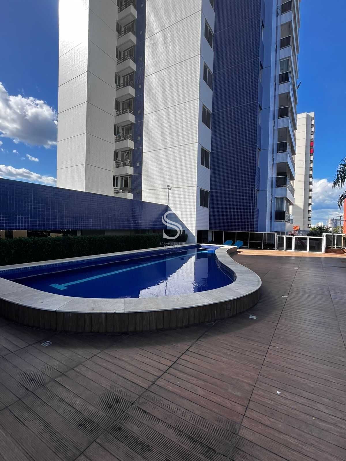Apartamento para alugar com 3 quartos, 103m² - Foto 32