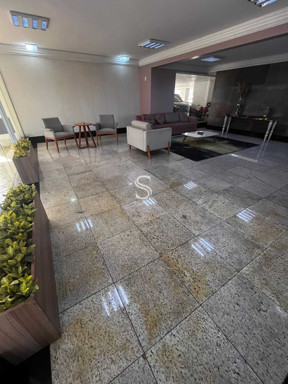 Apartamento para alugar com 3 quartos, 103m² - Foto 27