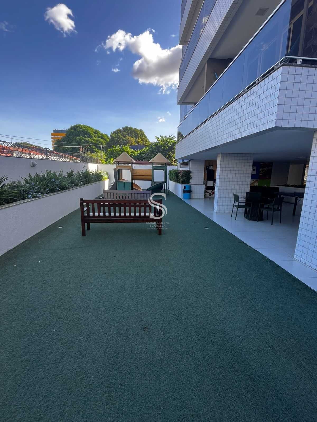 Apartamento para alugar com 3 quartos, 103m² - Foto 30
