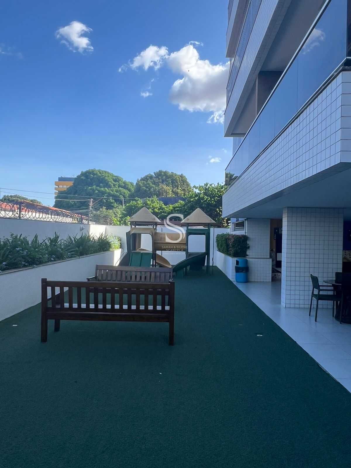Apartamento para alugar com 3 quartos, 103m² - Foto 36