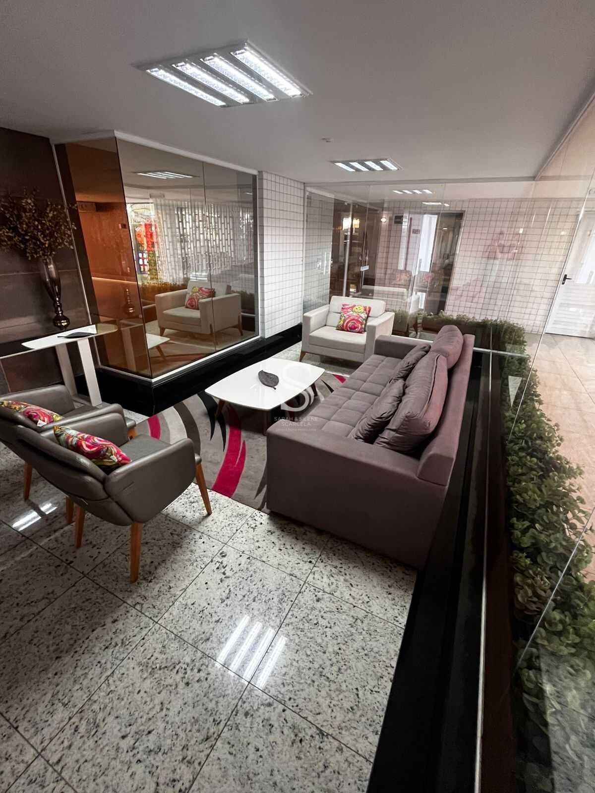 Apartamento para alugar com 3 quartos, 103m² - Foto 41