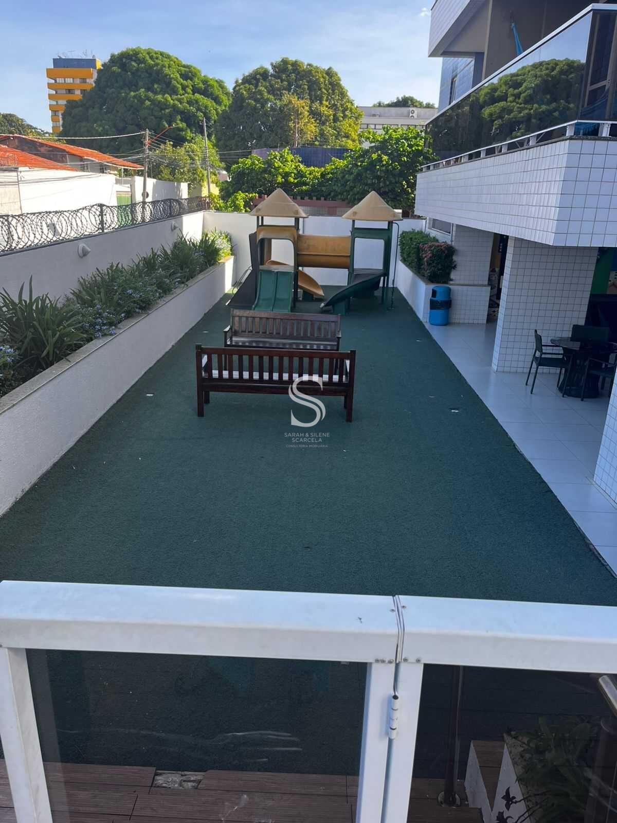 Apartamento para alugar com 3 quartos, 103m² - Foto 29