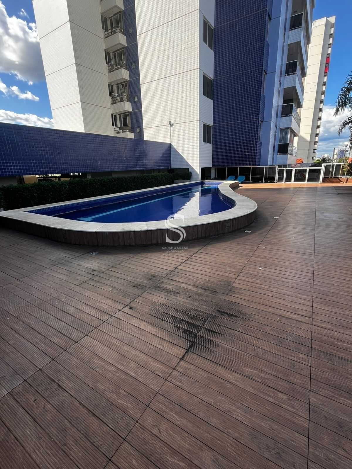Apartamento para alugar com 3 quartos, 103m² - Foto 33