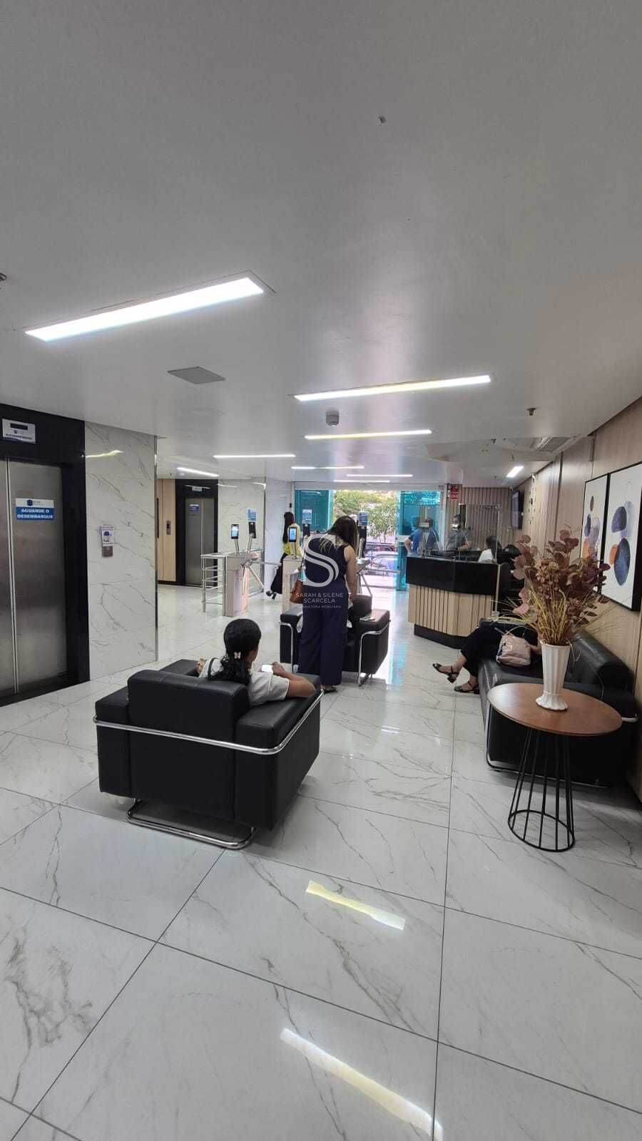 Sala-Conjunto, 3000 m² - Foto 49