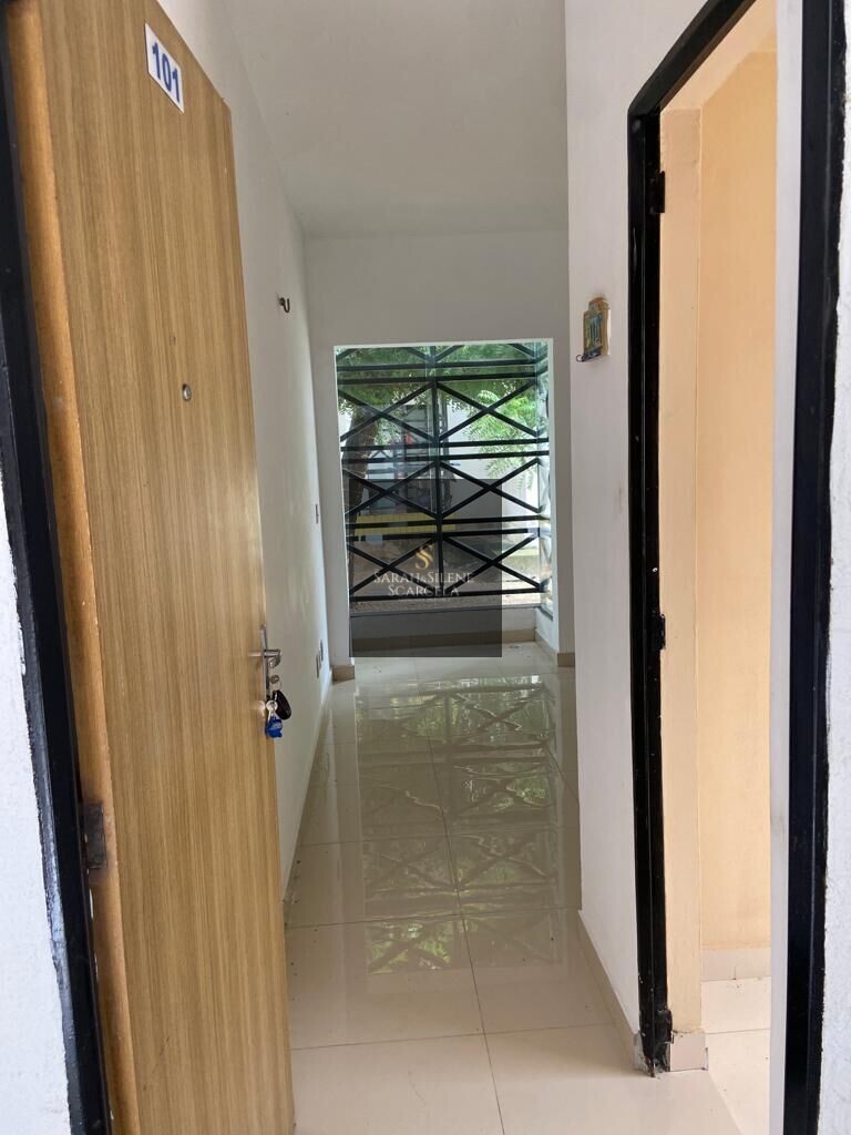 Apartamento à venda com 3 quartos, 49m² - Foto 27