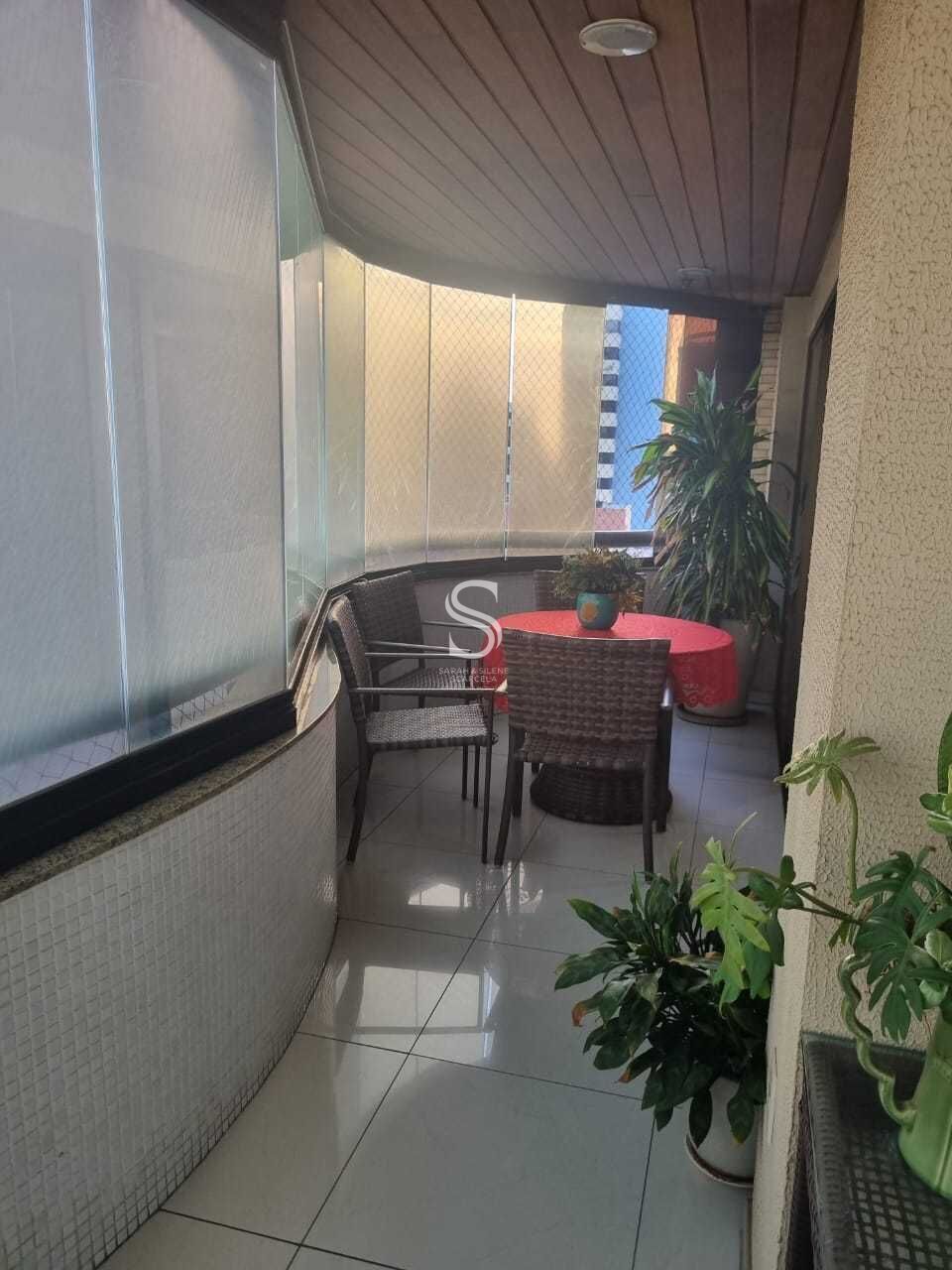 Apartamento, 4 quartos, 300 m² - Foto 30