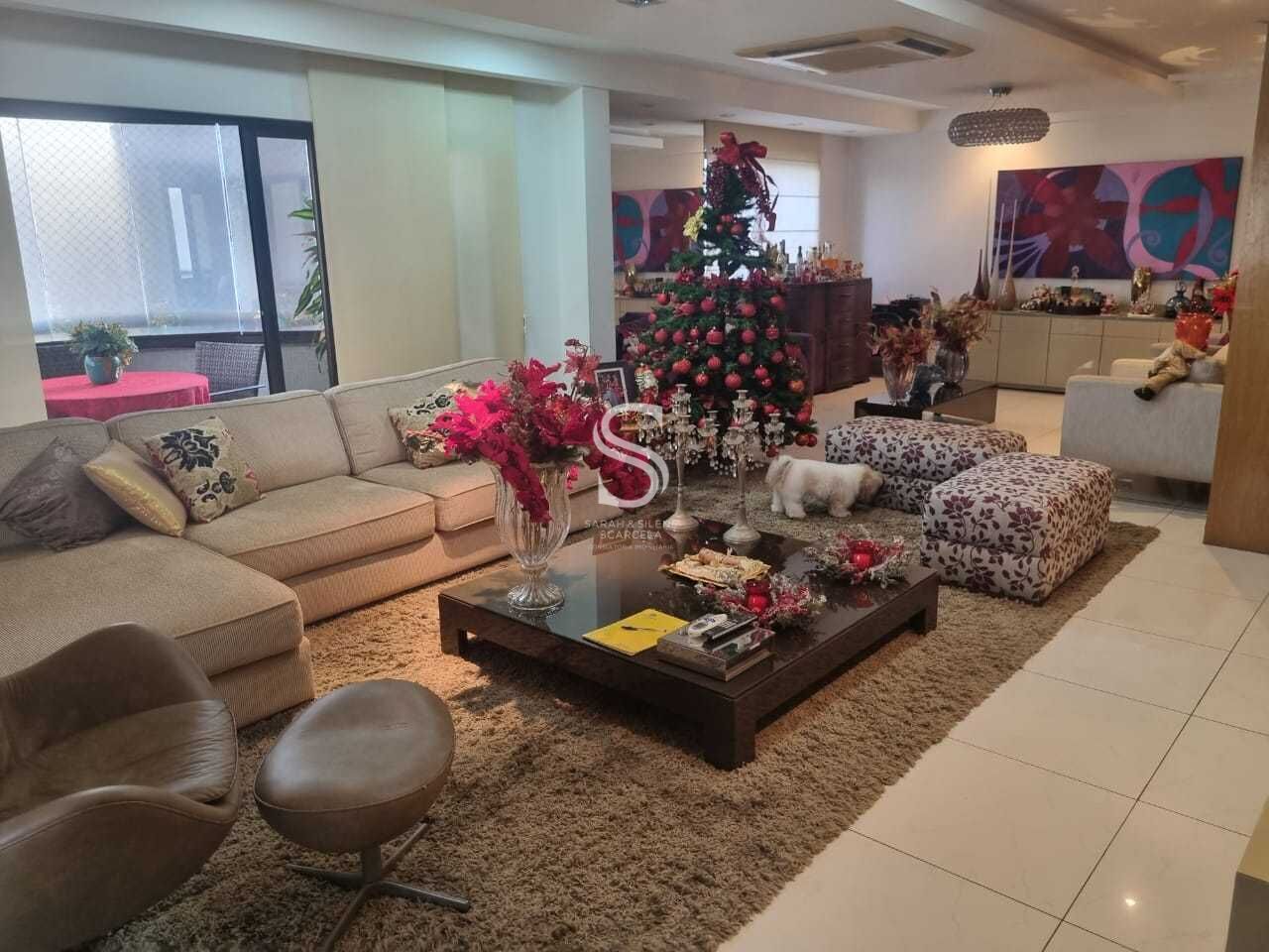 Apartamento, 4 quartos, 300 m² - Foto 29