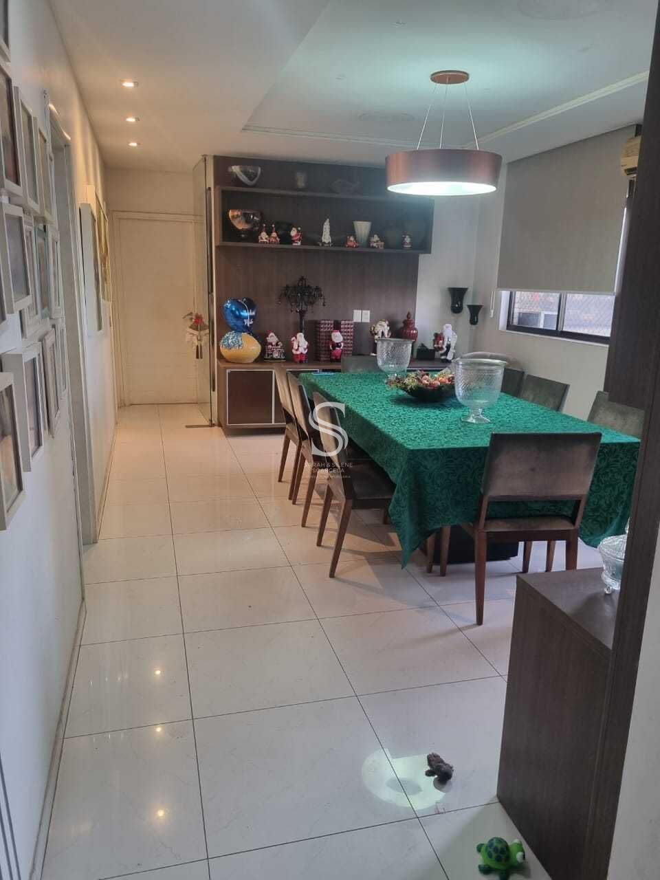 Apartamento, 4 quartos, 300 m² - Foto 43