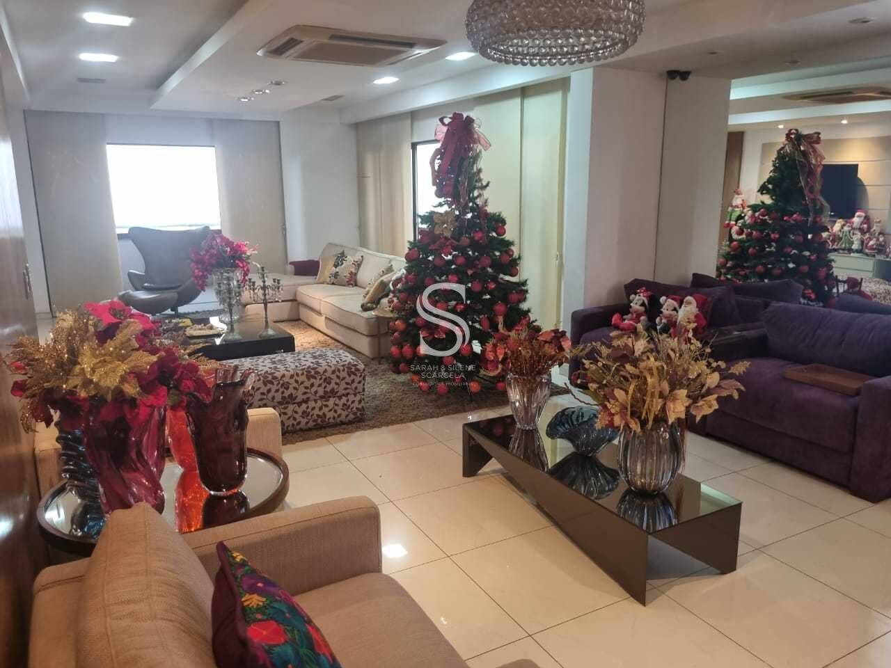 Apartamento, 4 quartos, 300 m² - Foto 28