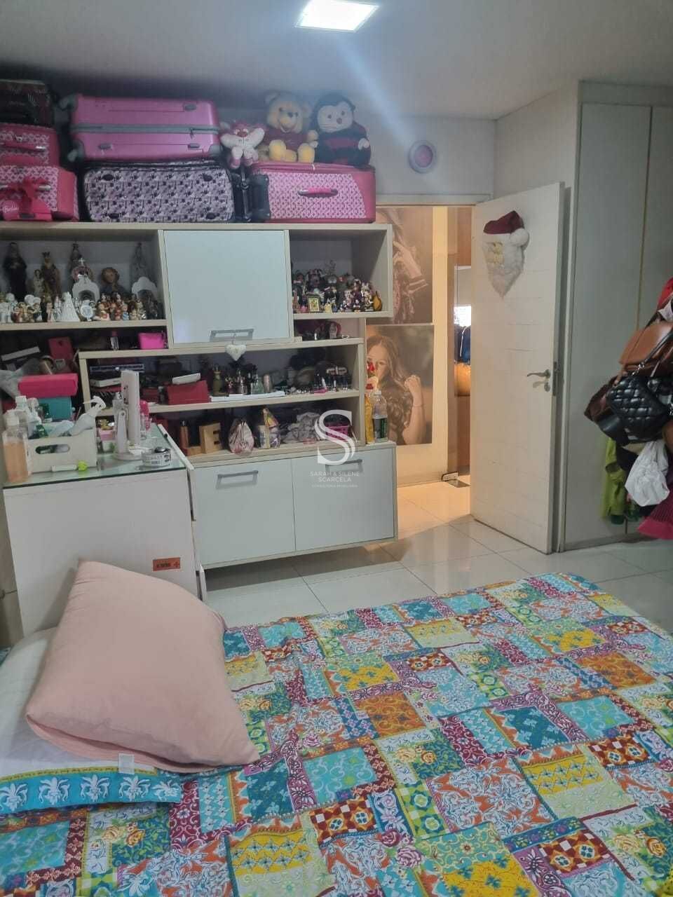 Apartamento, 4 quartos, 300 m² - Foto 31
