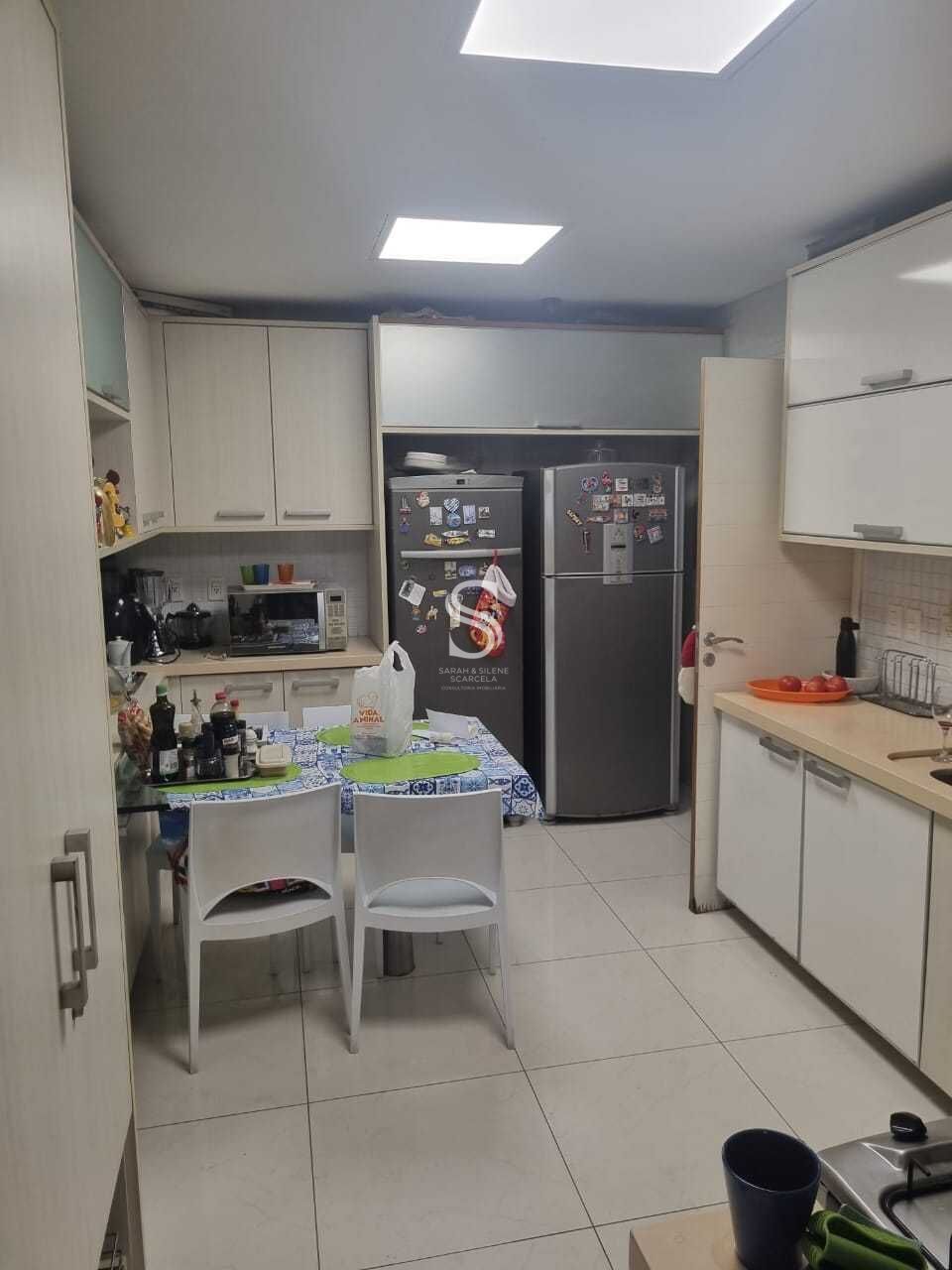 Apartamento, 4 quartos, 300 m² - Foto 37