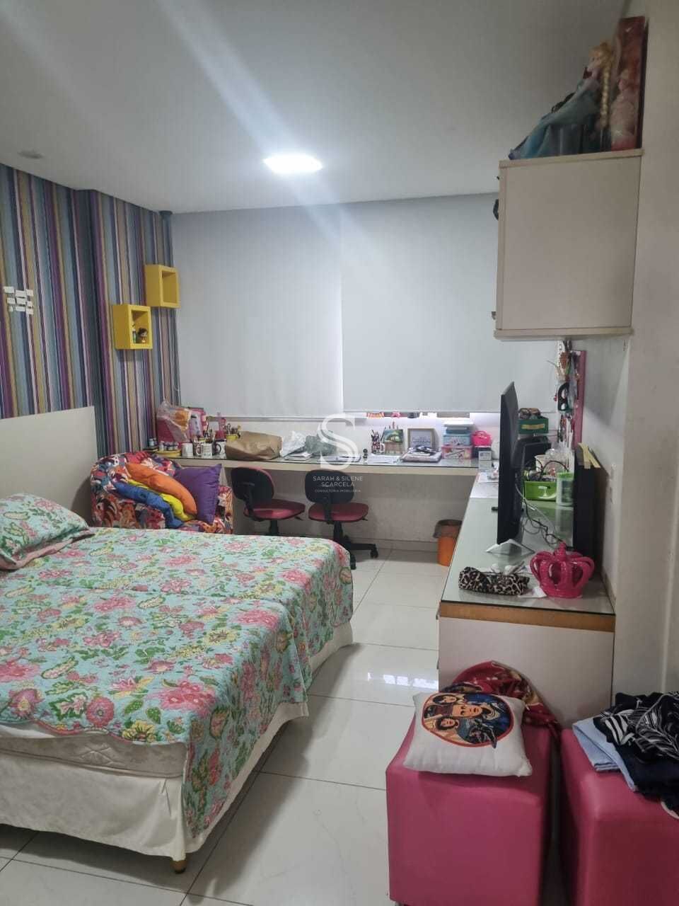 Apartamento, 4 quartos, 300 m² - Foto 34