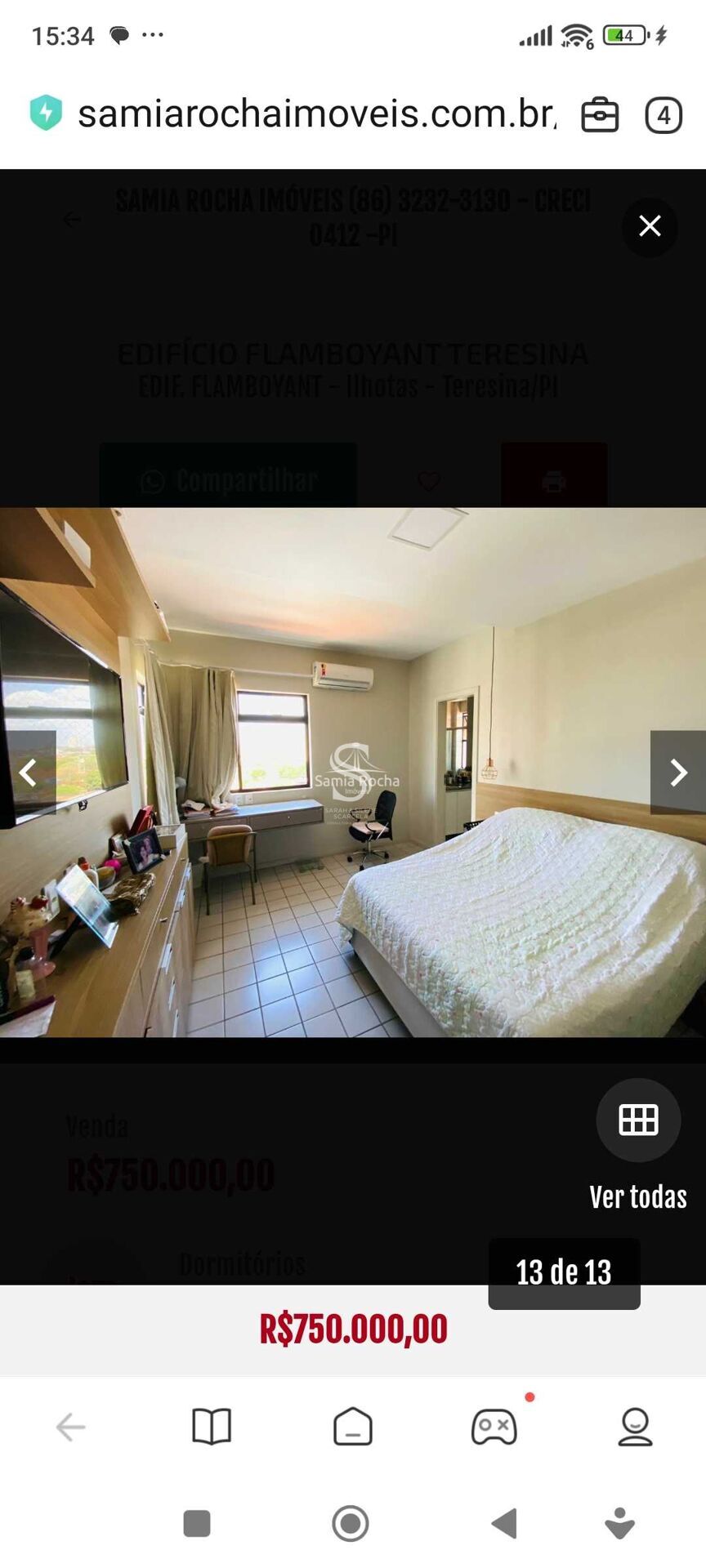 Apartamento, 3 quartos, 178 m² - Foto 27