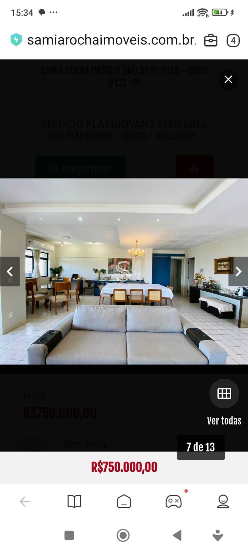 Apartamento, 3 quartos, 178 m² - Foto 23