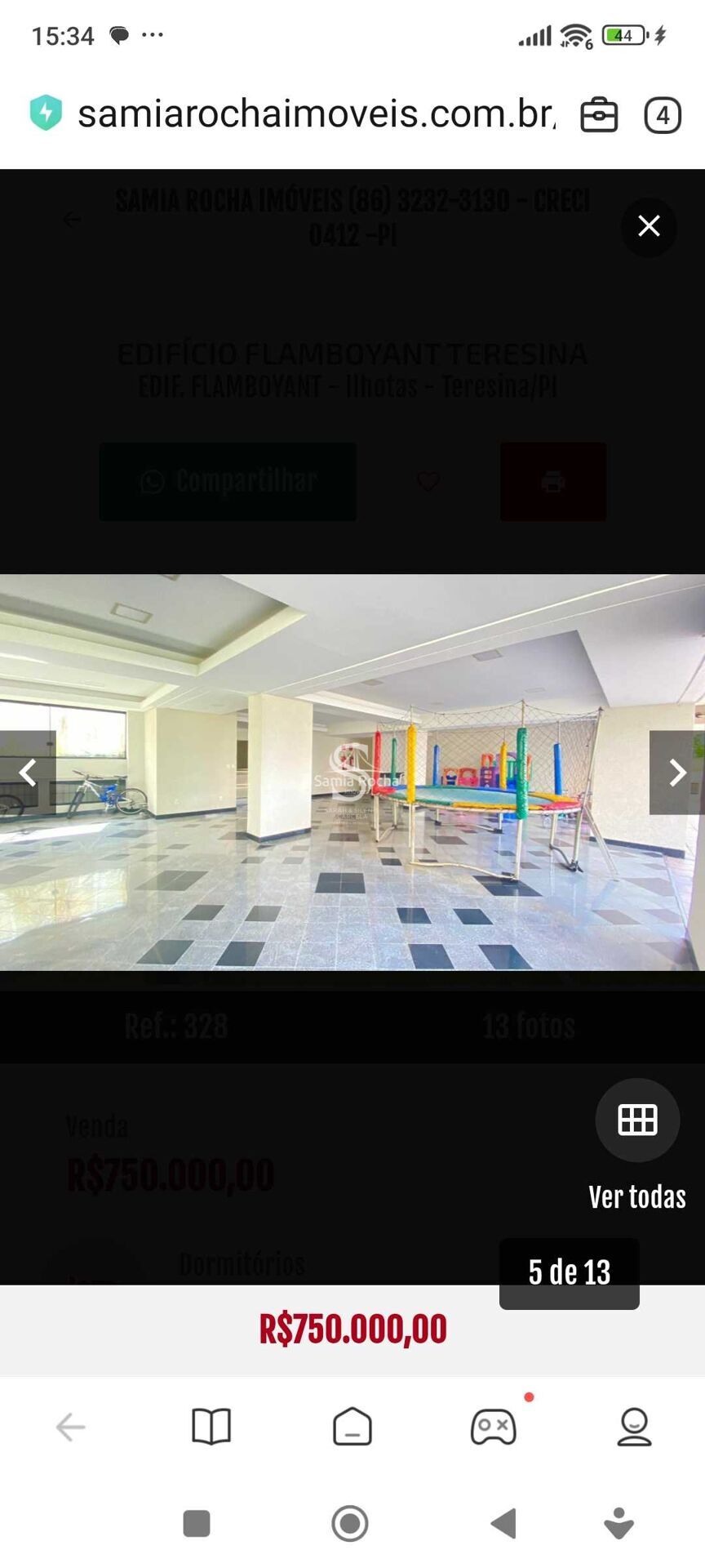 Apartamento, 3 quartos, 178 m² - Foto 21