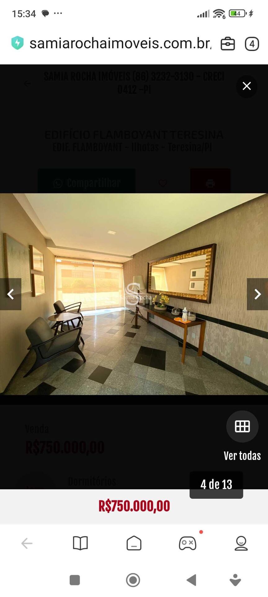 Apartamento, 3 quartos, 178 m² - Foto 20