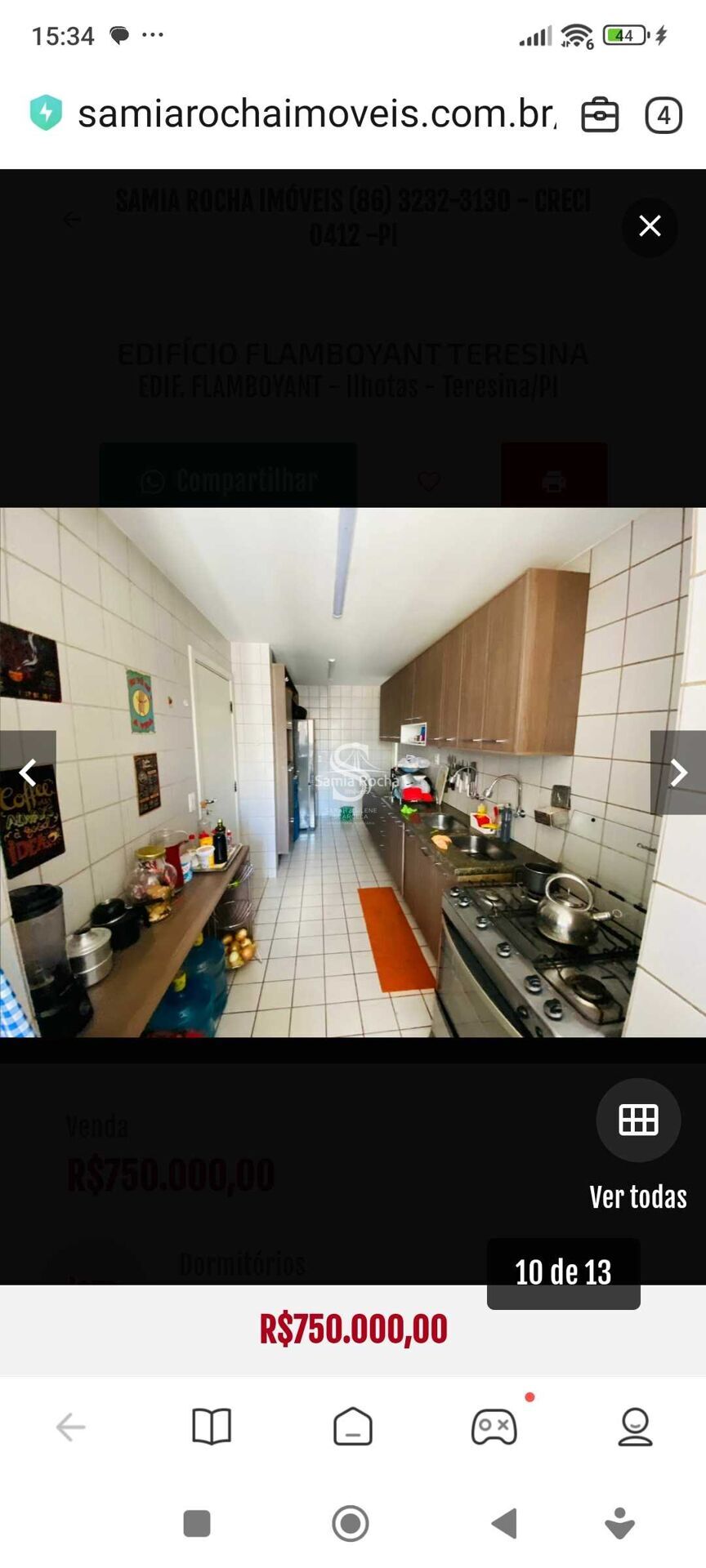 Apartamento, 3 quartos, 178 m² - Foto 26