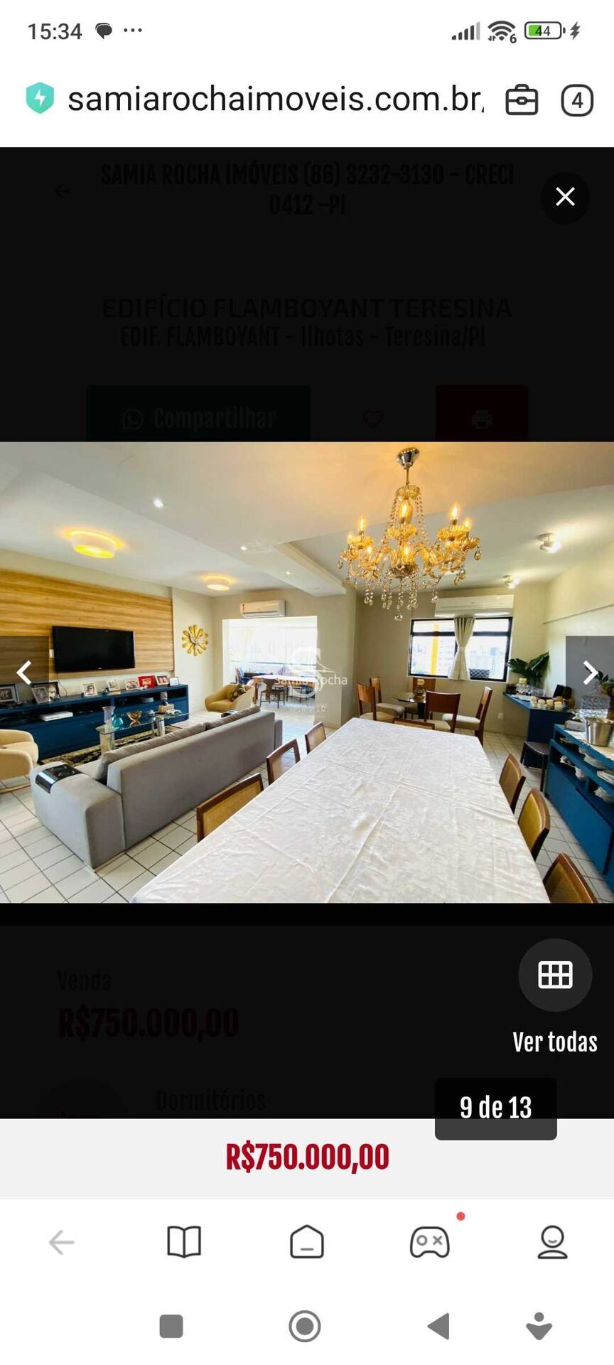 Apartamento, 3 quartos, 178 m² - Foto 25