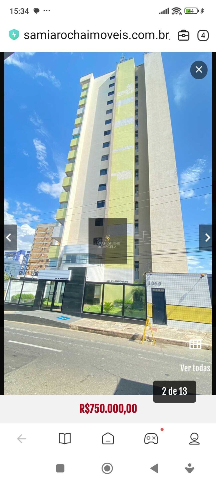 Apartamento à venda com 3 quartos, 178m² - Foto 17