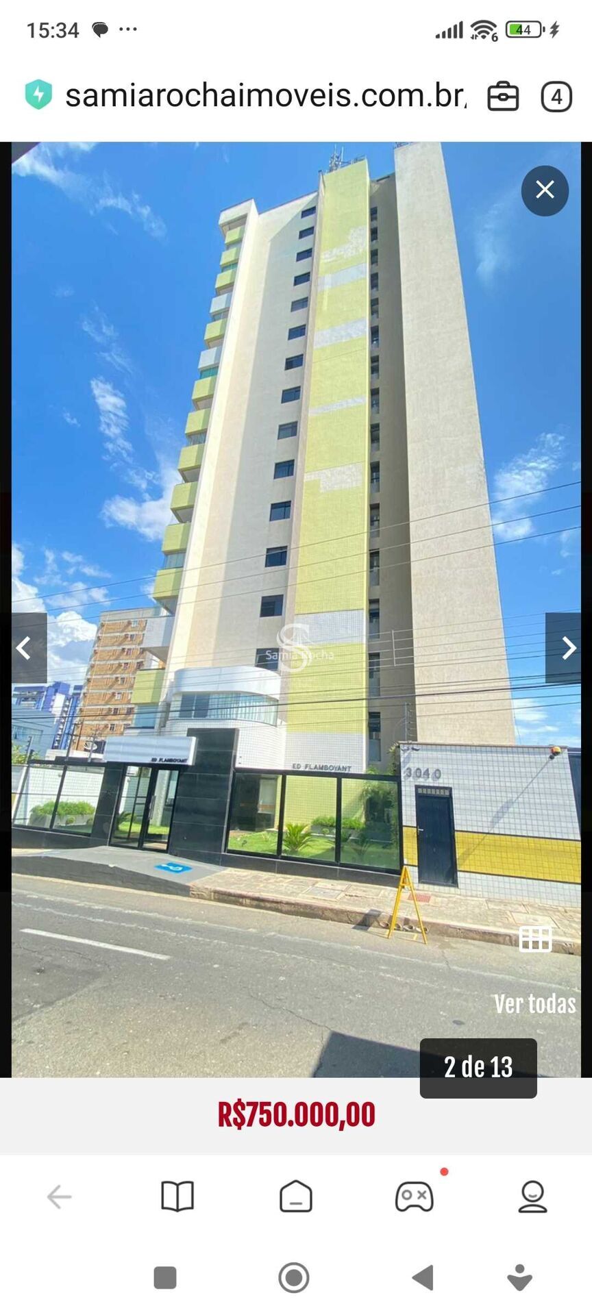 Apartamento, 3 quartos, 178 m² - Foto 17