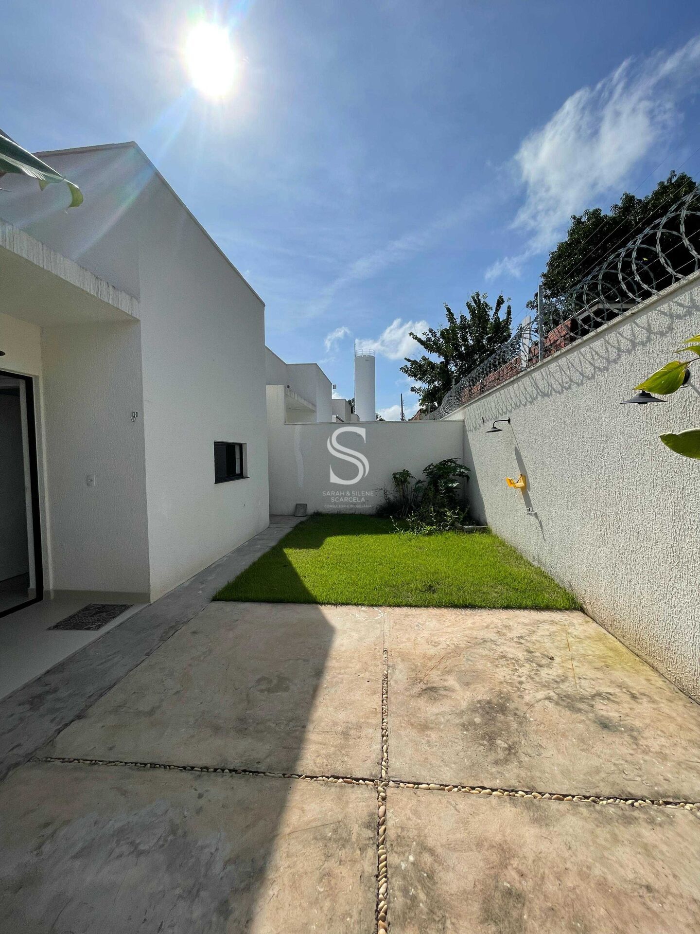 Casa de Condomínio à venda com 3 quartos, 89m² - Foto 52