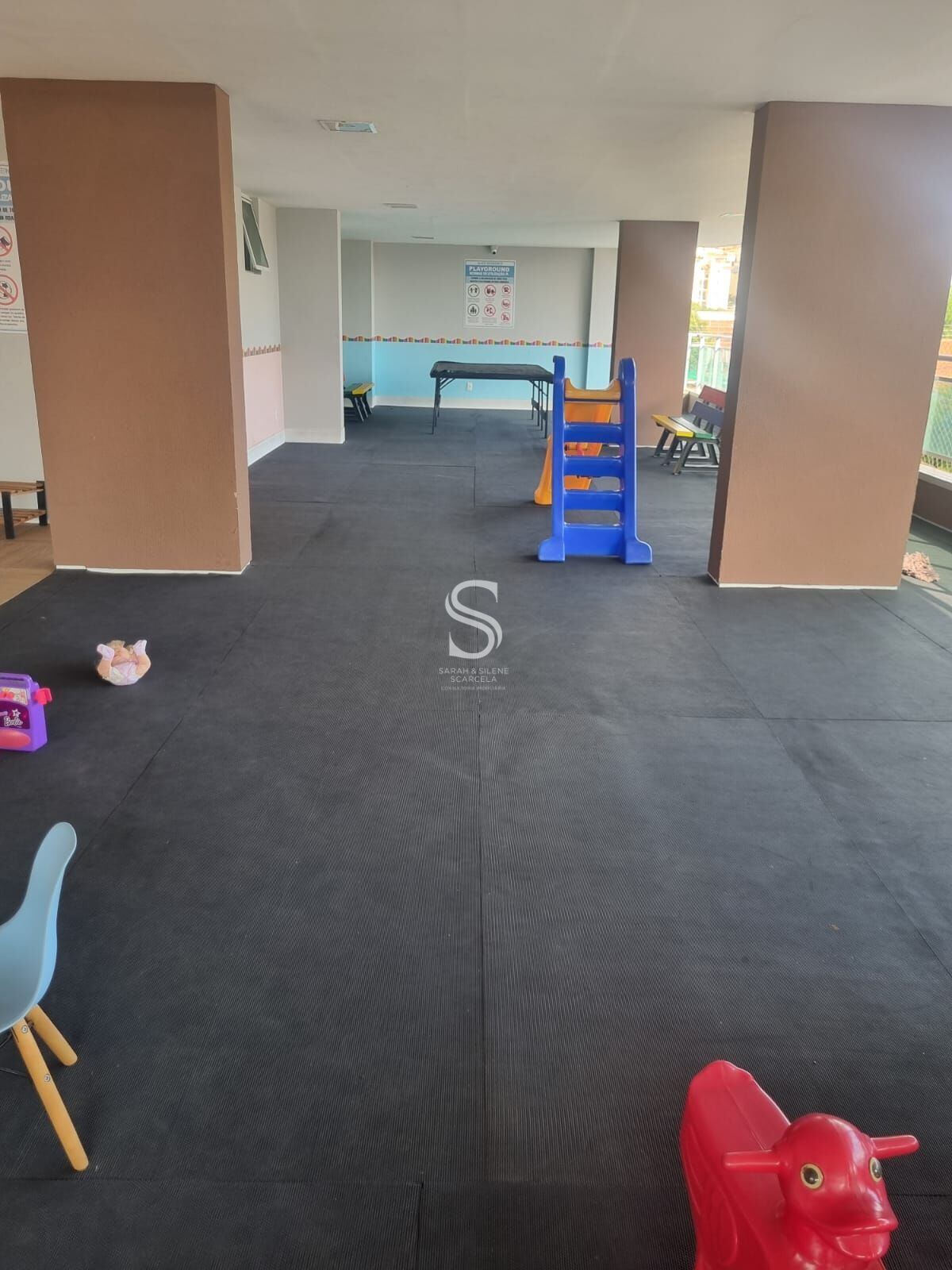 Apartamento, 3 quartos, 100 m² - Foto 31