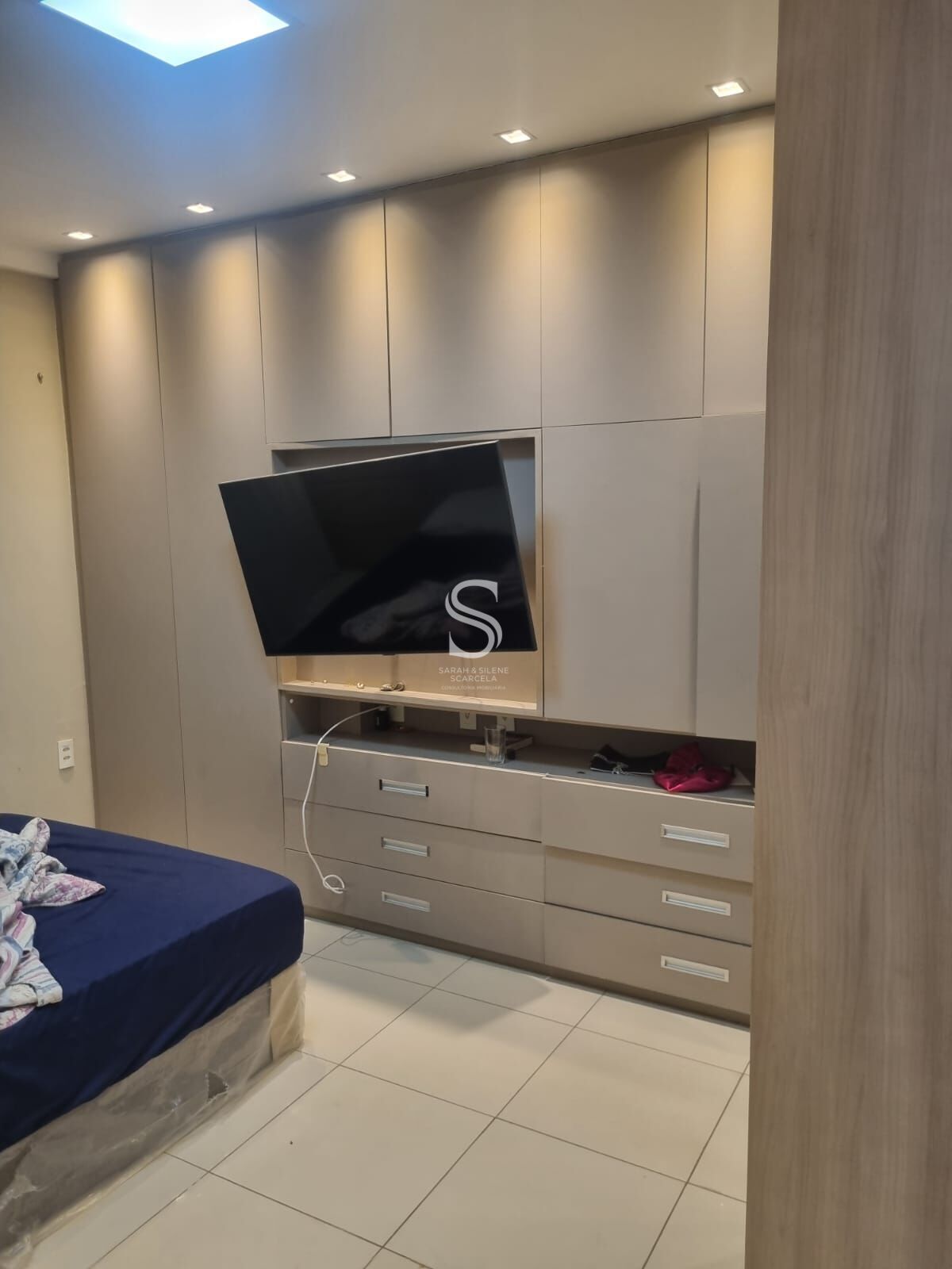 Apartamento, 3 quartos, 100 m² - Foto 44