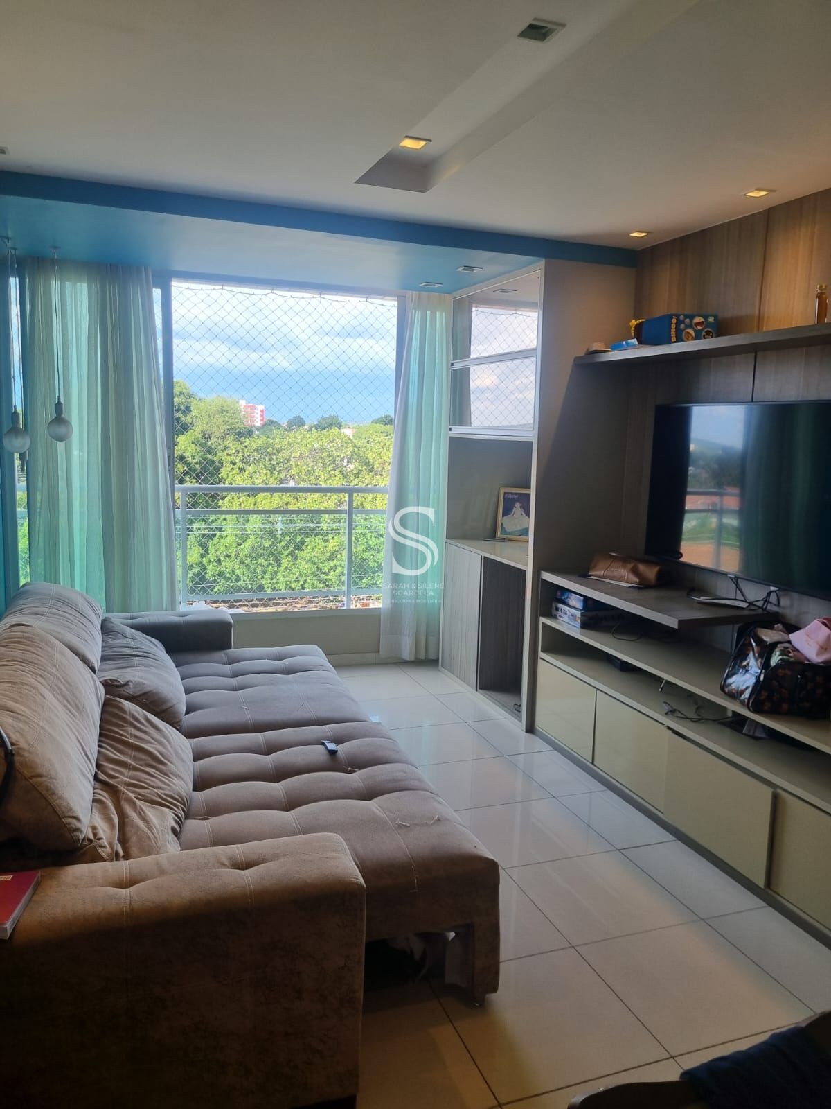 Apartamento, 3 quartos, 100 m² - Foto 32
