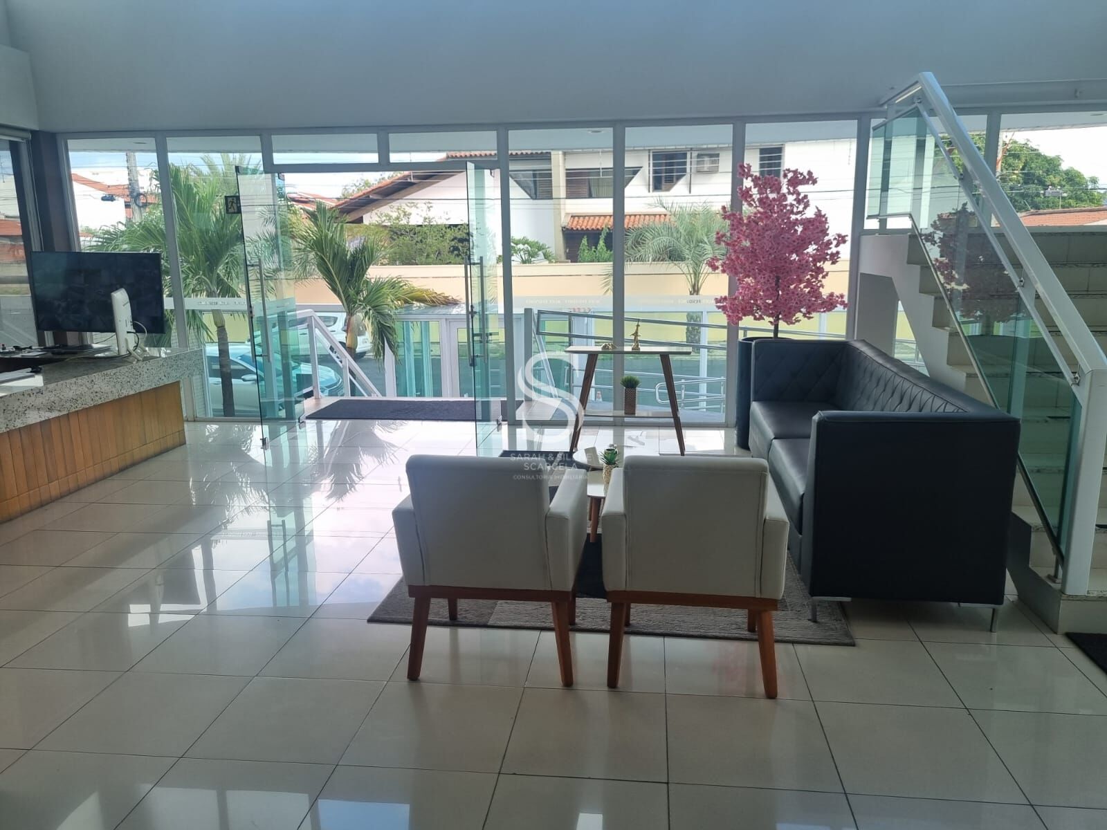 Apartamento, 3 quartos, 100 m² - Foto 25