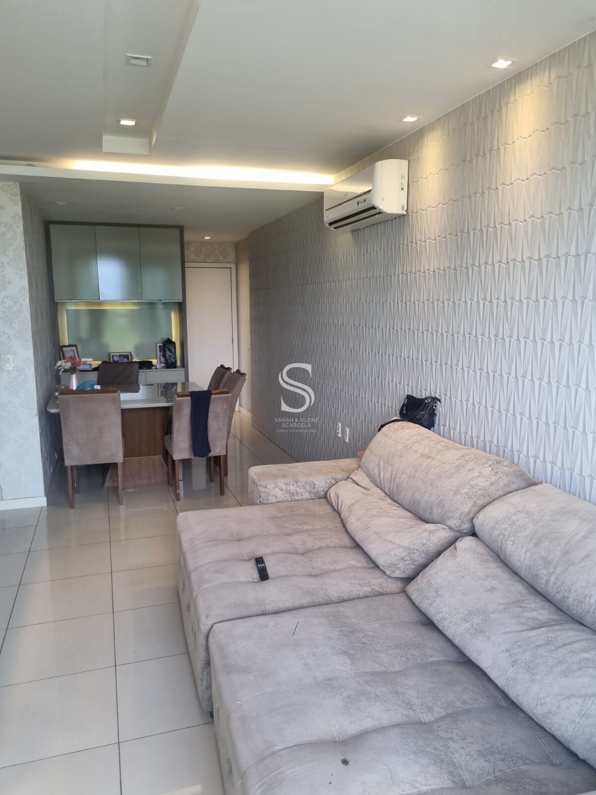 Apartamento, 3 quartos, 100 m² - Foto 33
