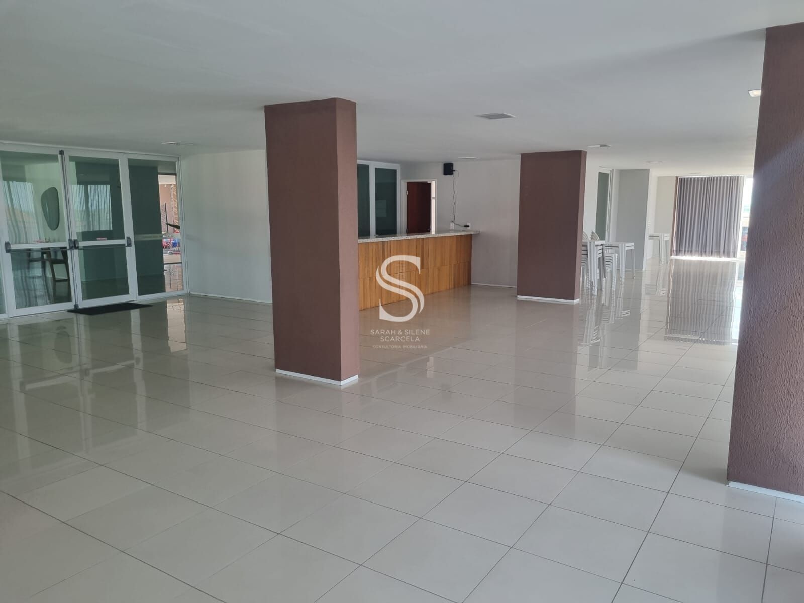 Apartamento, 3 quartos, 100 m² - Foto 29