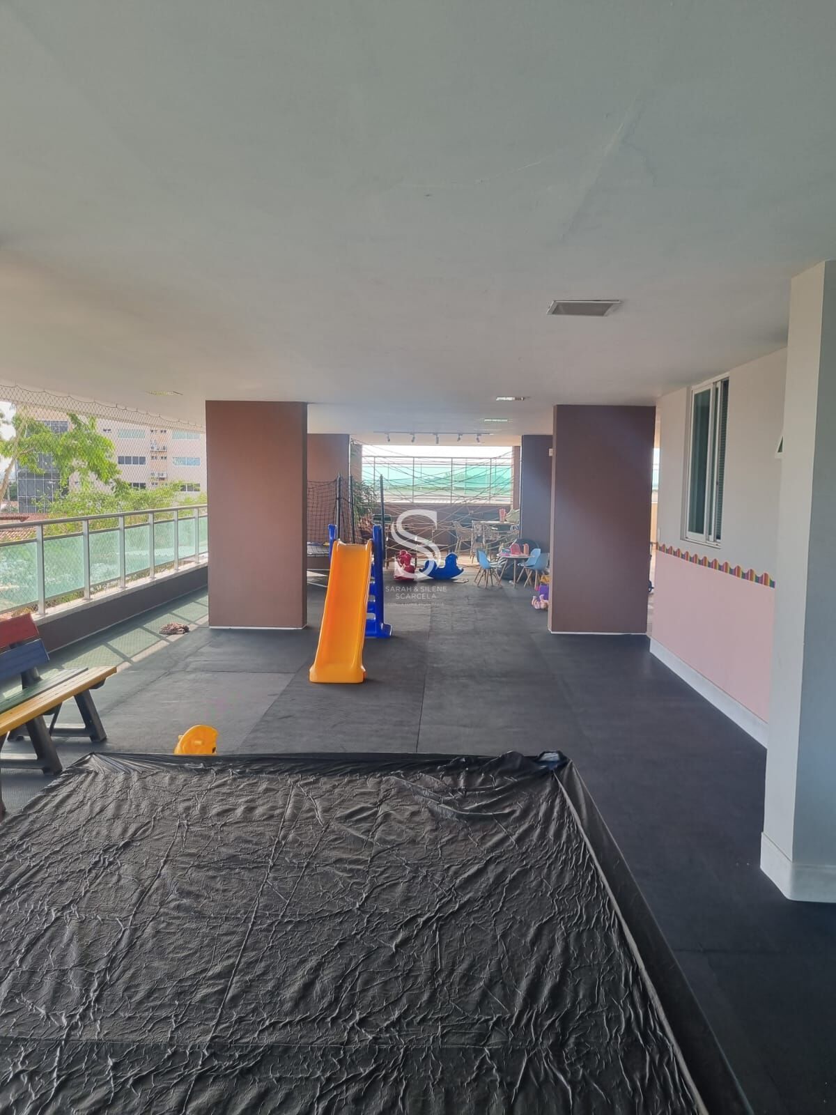 Apartamento, 3 quartos, 100 m² - Foto 28