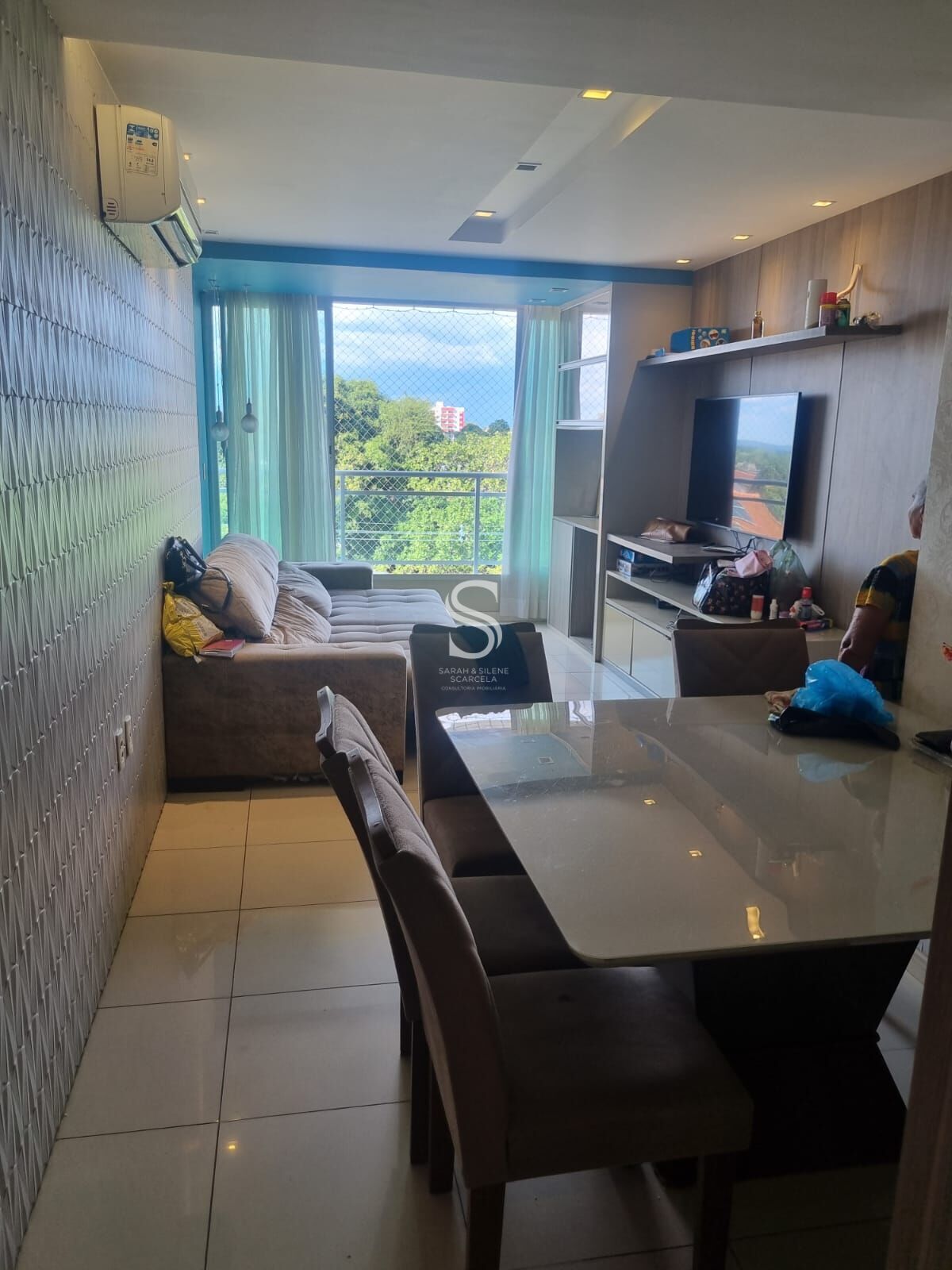 Apartamento, 3 quartos, 100 m² - Foto 35