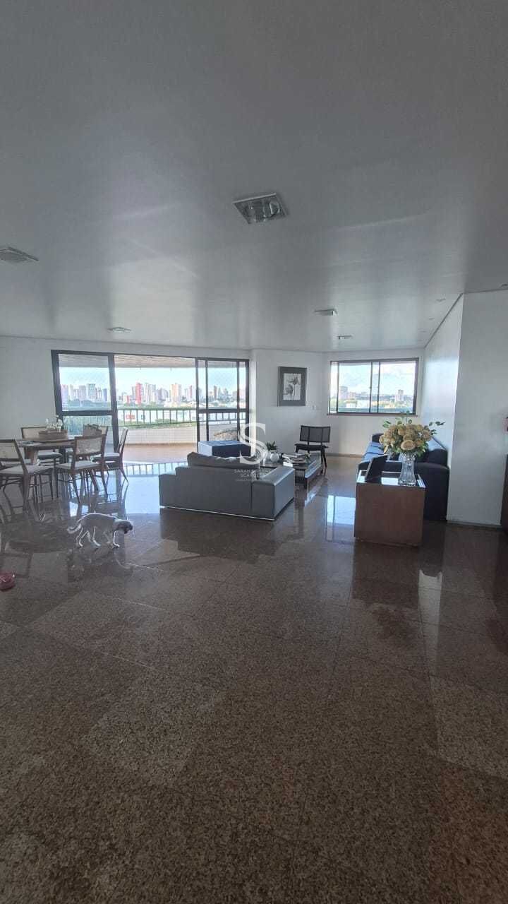 Apartamento, 4 quartos, 278 m² - Foto 55