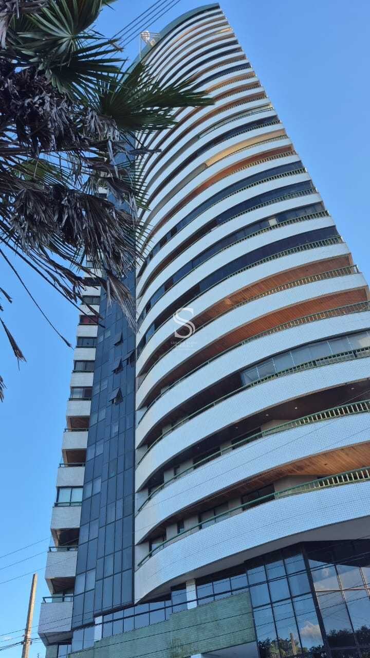 Apartamento, 4 quartos, 278 m² - Foto 45