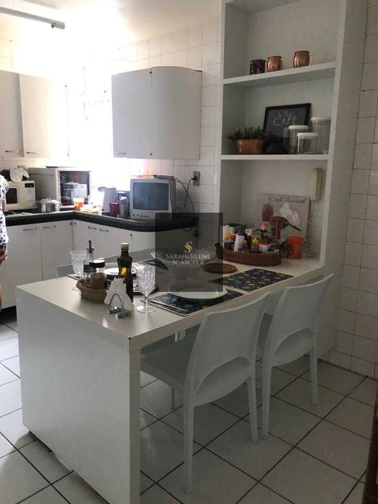 Apartamento à venda com 3 quartos, 163m² - Foto 22