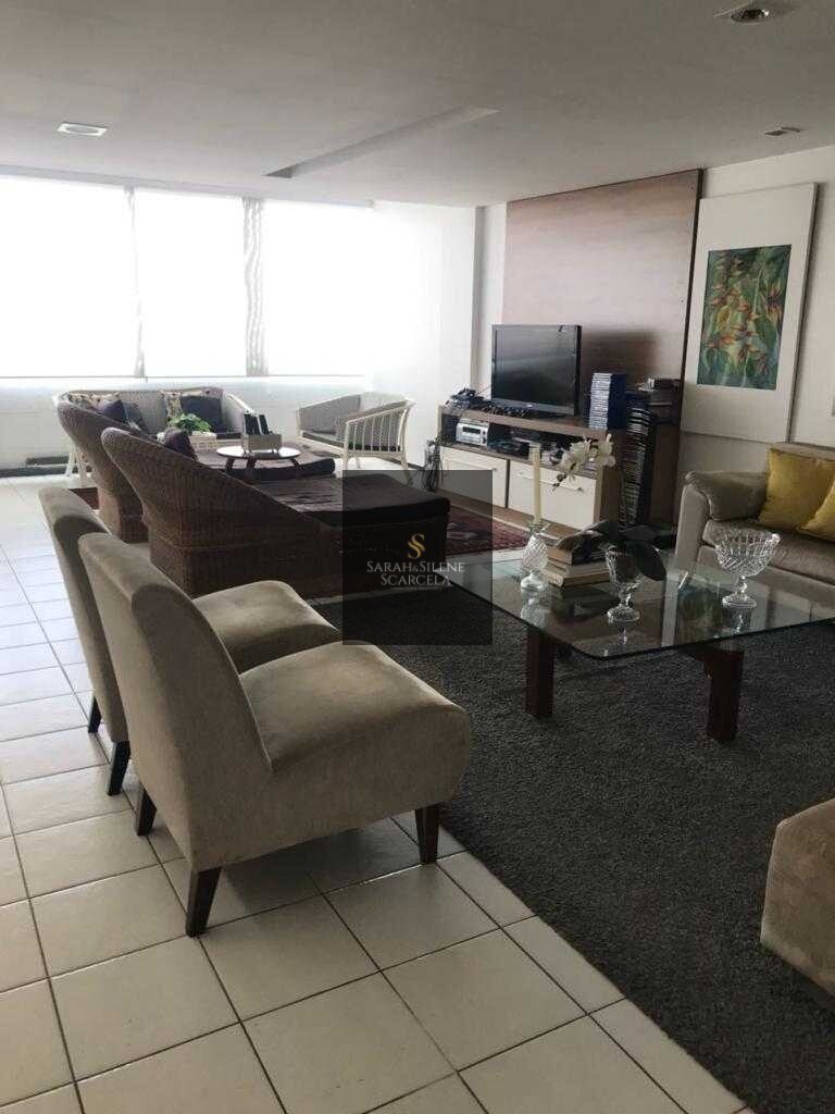 Apartamento à venda com 3 quartos, 163m² - Foto 20