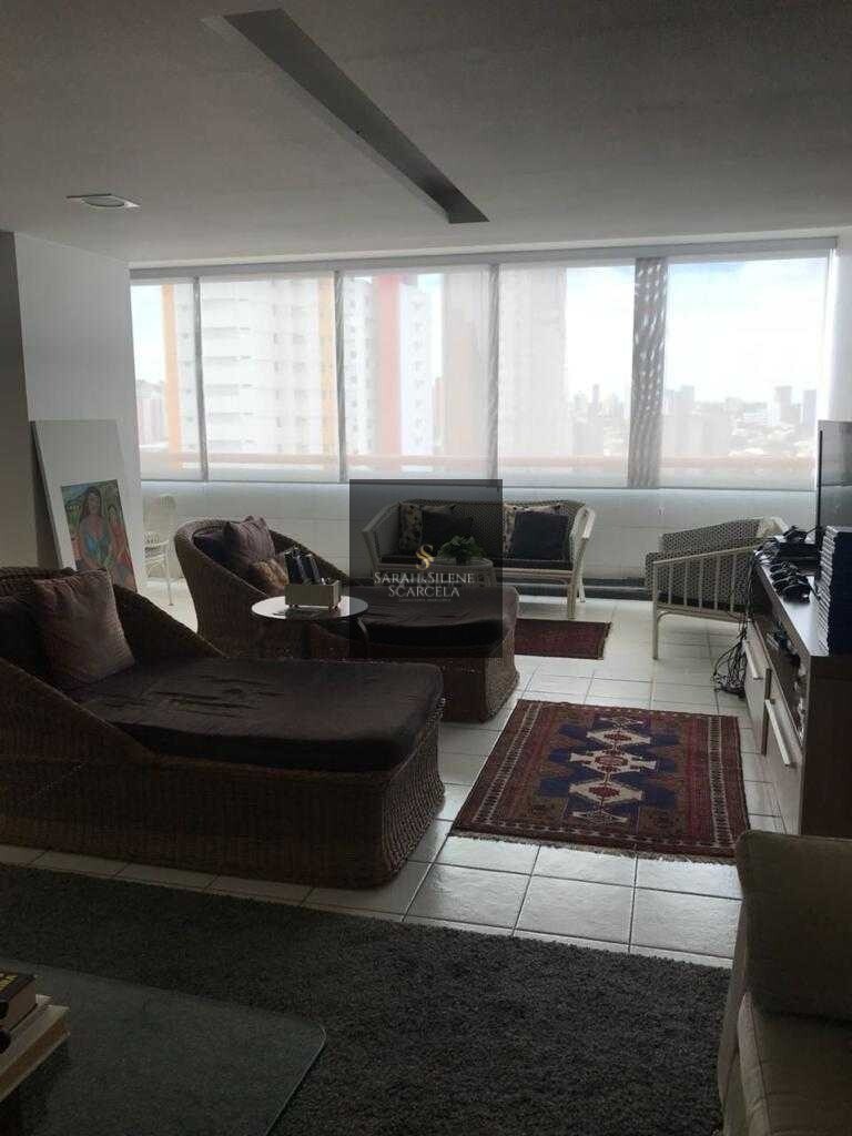 Apartamento à venda com 3 quartos, 163m² - Foto 13