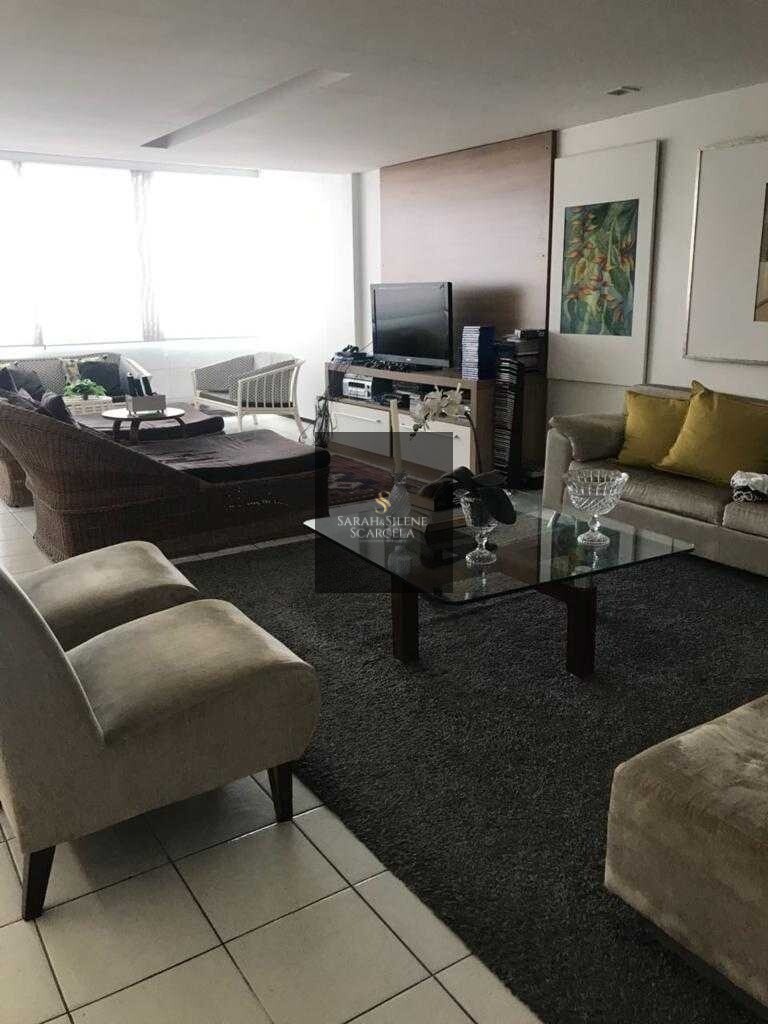 Apartamento à venda com 3 quartos, 163m² - Foto 19