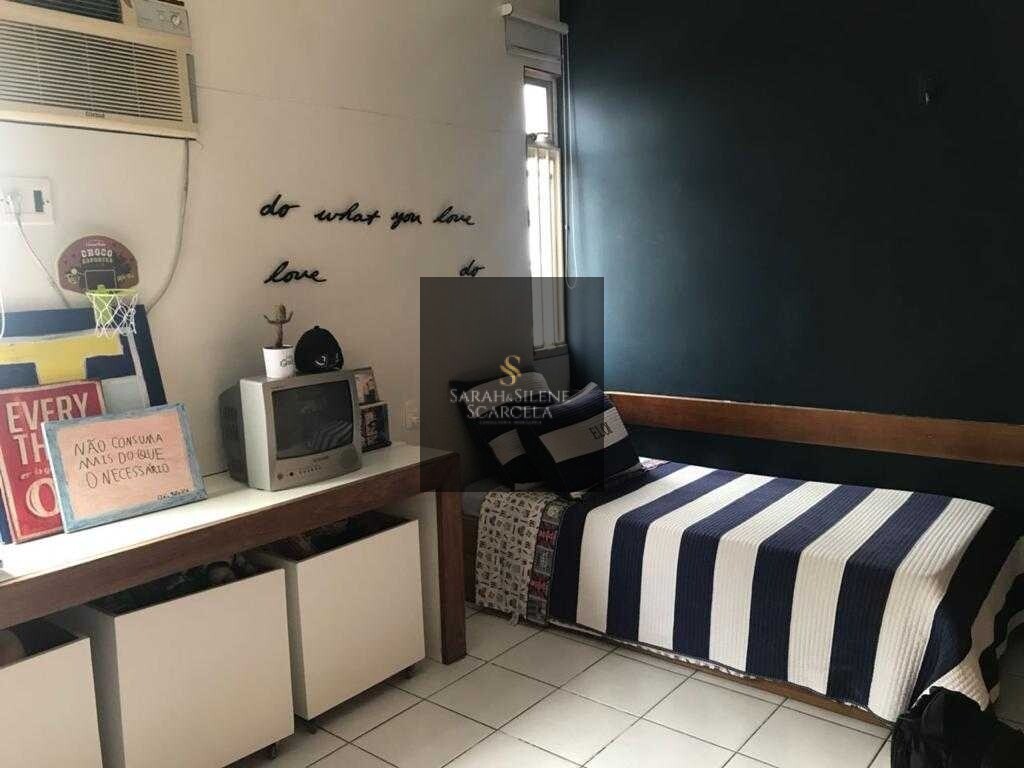 Apartamento à venda com 3 quartos, 163m² - Foto 16