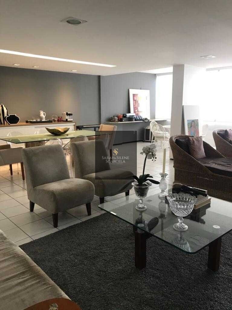 Apartamento à venda com 3 quartos, 163m² - Foto 23